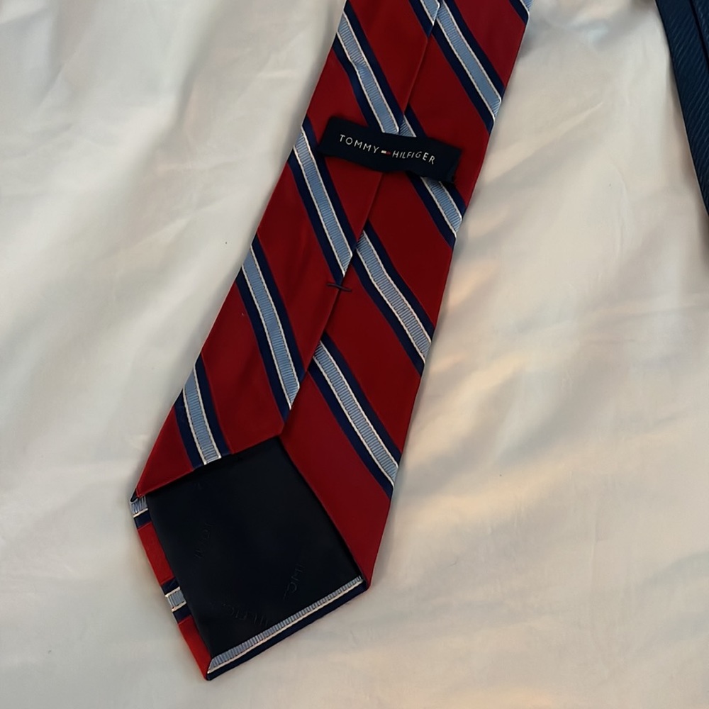 Tommy Hilfiger Tie